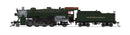 BLI 7861 USRA Light Mikado, PRR 9630, Paragon4 Sound/DC/DCC, N