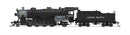 BLI 7863 USRA Light Mikado, UP 2492, Paragon4 Sound/DC/DCC, N