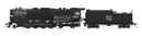 BLI 7880 Boston & Maine 2-8-4 Berkshire, T1a