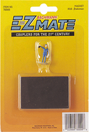 Bachmann 78999 MAGNET W/BRAKEMAN, HO