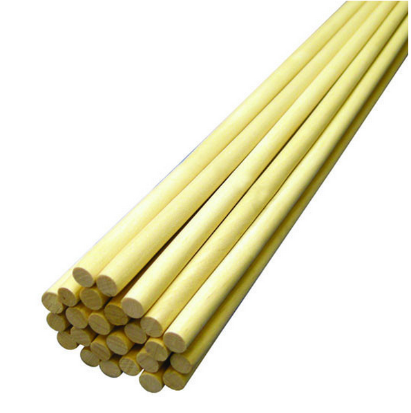 Midwest Products co 7908 3/8 X 36 DOWEL 20@1.19