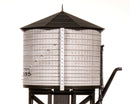 BLI 7915 Operating Water Tower w/ Sound, C&O, Weathered, HO