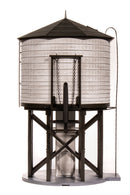 BLI 7915 Operating Water Tower w/ Sound, C&O, Weathered, HO