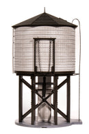 BLI 7915 Operating Water Tower w/ Sound, C&O, Weathered, HO