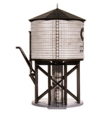 BLI 7915 Operating Water Tower w/ Sound, C&O, Weathered, HO