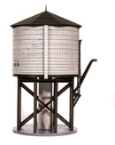 BLI 7915 Operating Water Tower w/ Sound, C&O, Weathered, HO