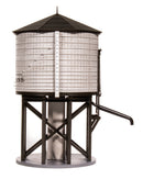 BLI 7915 Operating Water Tower w/ Sound, C&O, Weathered, HO