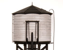 BLI 7915 Operating Water Tower w/ Sound, C&O, Weathered, HO