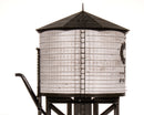 BLI 7915 Operating Water Tower w/ Sound, C&O, Weathered, HO