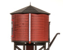 BLI 7916 Operating Water Tower w/ Sound, CB&Q, ***Weathered***, HO