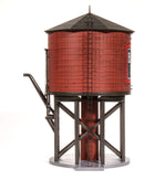 BLI 7916 Operating Water Tower w/ Sound, CB&Q, ***Weathered***, HO