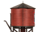 BLI 7916 Operating Water Tower w/ Sound, CB&Q, ***Weathered***, HO