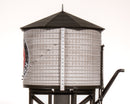 BLI 7918 Operating Water Tower w/ Sound, GN, Weathered, HO
