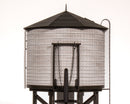 BLI 7918 Operating Water Tower w/ Sound, GN, Weathered, HO