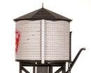 BLI 7919 Operating Water Tower w/ Sound, MILW, Weathered, HO