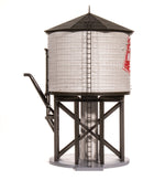 BLI 7919 Operating Water Tower w/ Sound, MILW, Weathered, HO