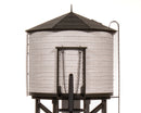 BLI 7919 Operating Water Tower w/ Sound, MILW, Weathered, HO