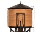 BLI 7921 Operating Water Tower w/ Sound, NP, Weathered, HO