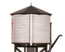 BLI 7922 Operating Water Tower w/ Sound, PRR, Weathered, HO