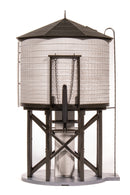 BLI 7922 Operating Water Tower w/ Sound, PRR, Weathered, HO