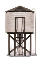BLI 7922 Operating Water Tower w/ Sound, PRR, Weathered, HO