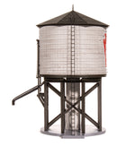 BLI 7922 Operating Water Tower w/ Sound, PRR, Weathered, HO