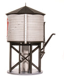 BLI 7922 Operating Water Tower w/ Sound, PRR, Weathered, HO