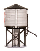 BLI 7922 Operating Water Tower w/ Sound, PRR, Weathered, HO