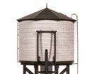 BLI 7922 Operating Water Tower w/ Sound, PRR, Weathered, HO