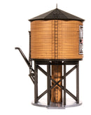 BLI 7925 Operating Water Tower w/ Sound, WP, Weathered, HO