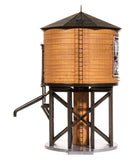 BLI 7925 Operating Water Tower w/ Sound, WP, Weathered, HO