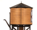 BLI 7925 Operating Water Tower w/ Sound, WP, Weathered, HO
