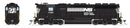 BLI 7940 EMD SD45, NS 1766, High Hood, Paragon4 Sound/DC/DCC, HO