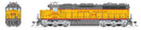 BLI 7948 EMD SD45, UP 3632, Delivery Scheme, Paragon4 Sound/DC/DCC, HO