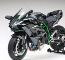 Tamiya 14131 KAWASAKI NINJA H2R, 1:12 Scale