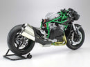 Tamiya 14136 KAWASAKI NINJA H2 CARBON, 1:12 Scale