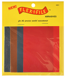 Flex-I-File 801 Flex-I-File Abrasive