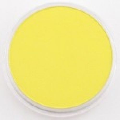 PanPastel Weathering Colors 22205 Hansa Yellow 9ml pan
