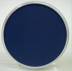 PanPastel Weathering Colors 25603 Phthalo Blue Shade 9ml pan