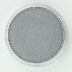 PanPastel Weathering Colors 29215 Metallic Pewter 9ml pan