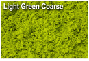 Scenic Express 653-802B LIGHT GREEN COARSE - 32 oz.