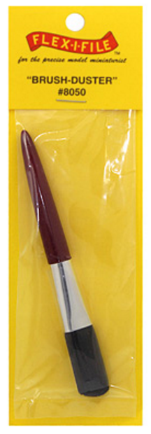 Flex-I-File 8050 BRUSH DUSTER