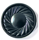 Soundtraxx 810114 SPEAKER ROUND 8-ohm 30mm