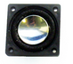 Soundtraxx 810131 Mega Bass Speaker, 28mm x 28mm Square x 11mm