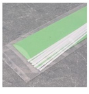 Evergreen Scale 8110 1 X 10  HO STRIPS