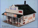 Blair Line 280 Blairstown General Store, O Scale