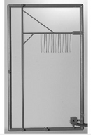 Tichy Train Group 8164  TELLTALES 2pcs, HO