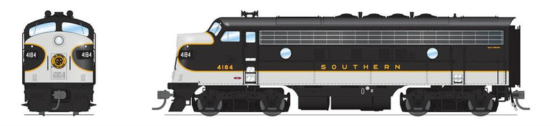 BLI 8177 EMD F3A, SOU 4185, Tuxedo Scheme, Paragon4 Sound/DC/DCC, HO