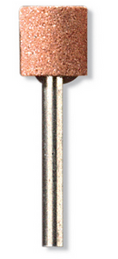 Dremel Tools 8175 ALUM OXIDE GRINDING STONE 3/8'
