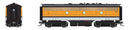 BLI 8204 EMD F7B, DRGW 5643, Single Stripe Scheme, Paragon4 Sound/DC/DCC, HO